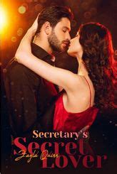 secretary's secret love novel|secretary secret lover online.